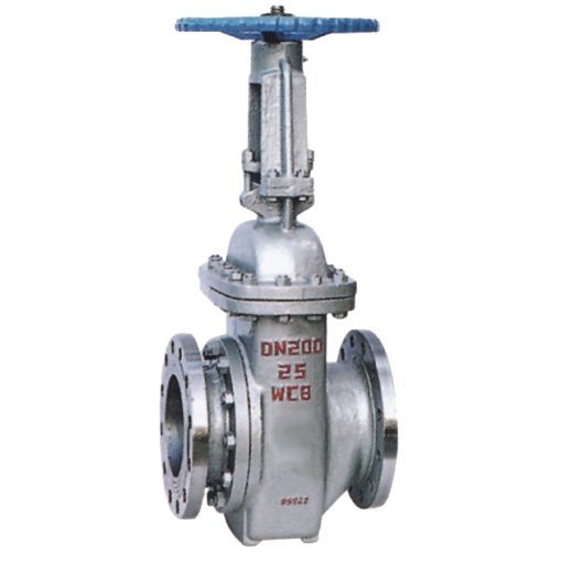 PZ41H型排渣闸阀