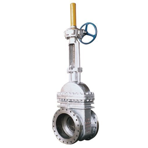 Z541H型美标燃气闸阀