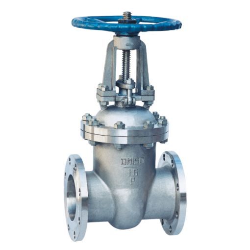 Z41W型不锈钢闸阀