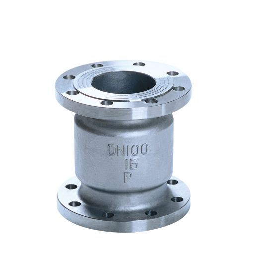 H42W型立式止回阀