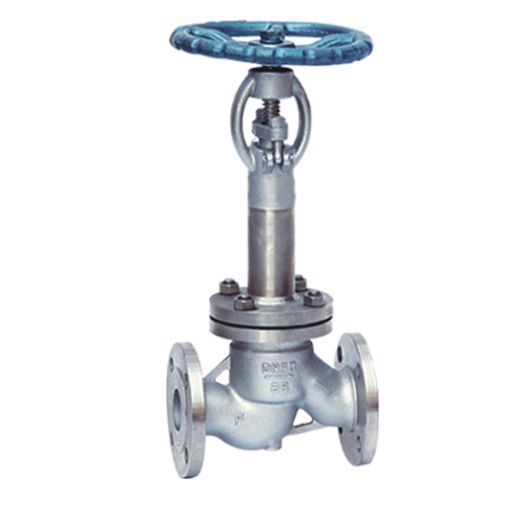 DJ41W型低温截止阀（LNG截止阀）