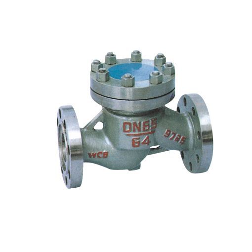 H41H型升降止回阀