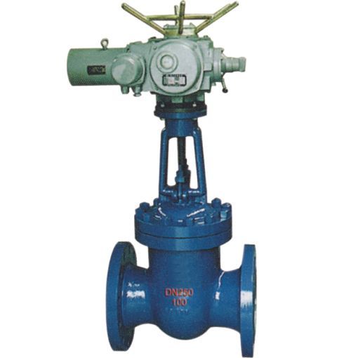 Z941H型电动闸阀