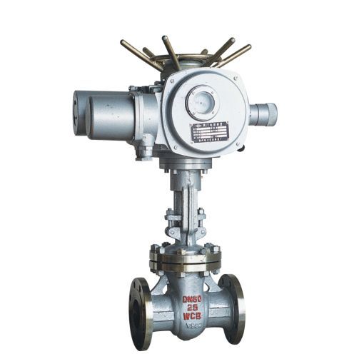 Z941H型电动闸阀