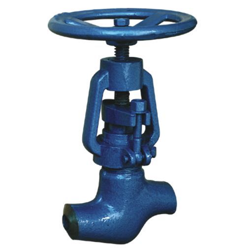 J61Y型电站截止阀